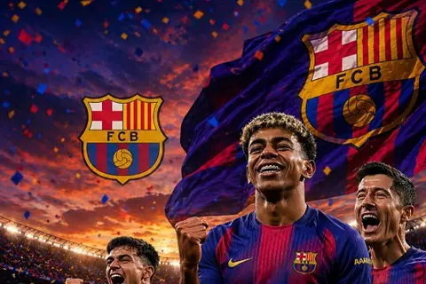  فرصة التتويج في الكلاسيكو.. ماذا يحتاج برشلونة لحسم الليجا بعد فارق الـ11 نقطة؟